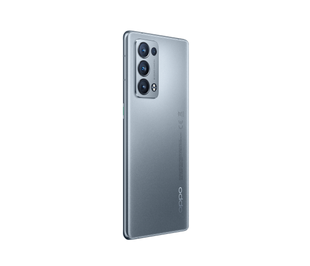 OPPO Reno6 5G PRO 12/256GB grafitowy 90Hz - 678272 - zdjęcie 6